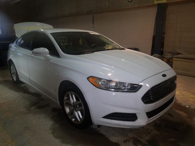 FORD FUSION SE 2013 3fa6p0h78dr372639