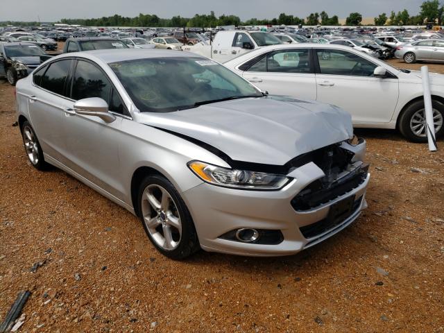 FORD FUSION SE 2013 3fa6p0h78dr377677