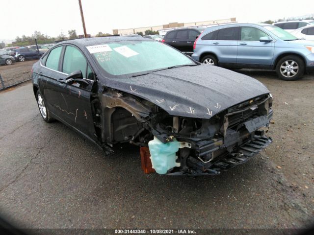 FORD FUSION 2013 3fa6p0h78dr381549