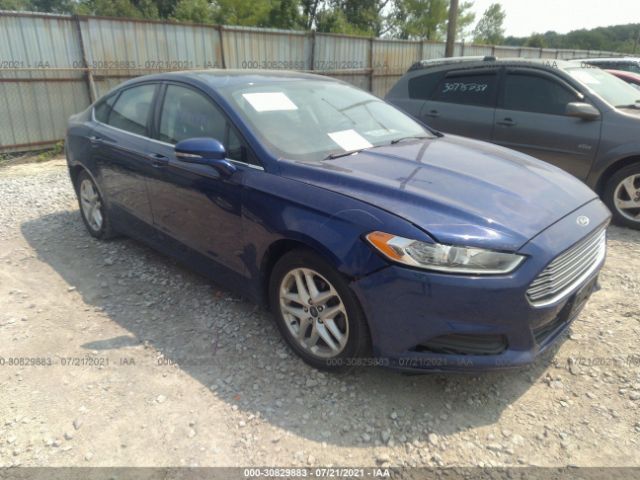 FORD FUSION 2013 3fa6p0h78dr383673