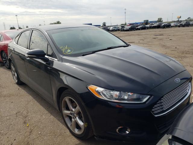 FORD FUSION SE 2013 3fa6p0h78dr384306