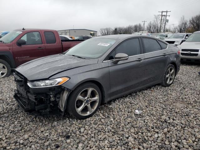 FORD FUSION SE 2013 3fa6p0h78dr384922