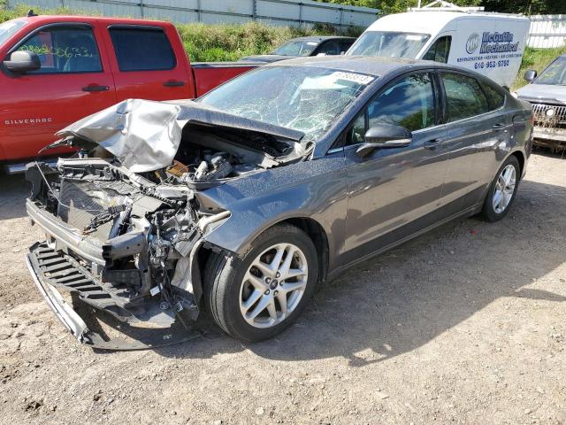 FORD FUSION SE 2014 3fa6p0h78er103817