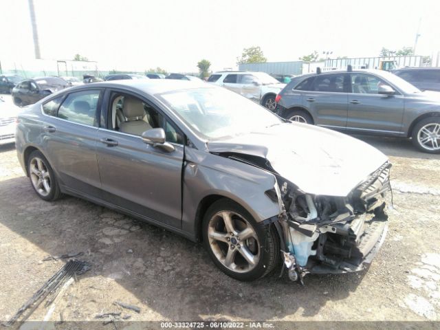 FORD FUSION 2014 3fa6p0h78er106376