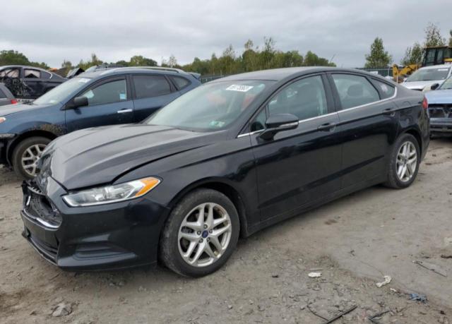 FORD FUSION SE 2014 3fa6p0h78er106393