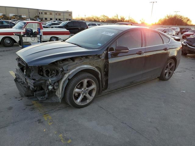 FORD FUSION SE 2014 3fa6p0h78er110329