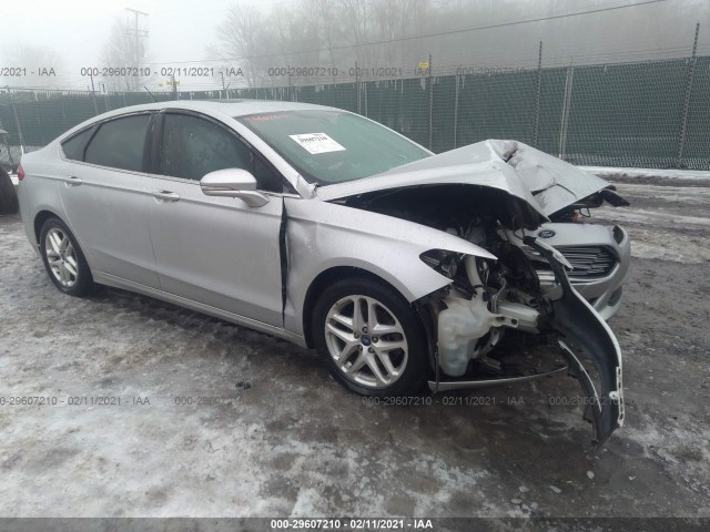 FORD FUSION 2014 3fa6p0h78er112727