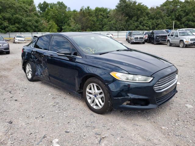 FORD FUSION SE 2014 3fa6p0h78er113134