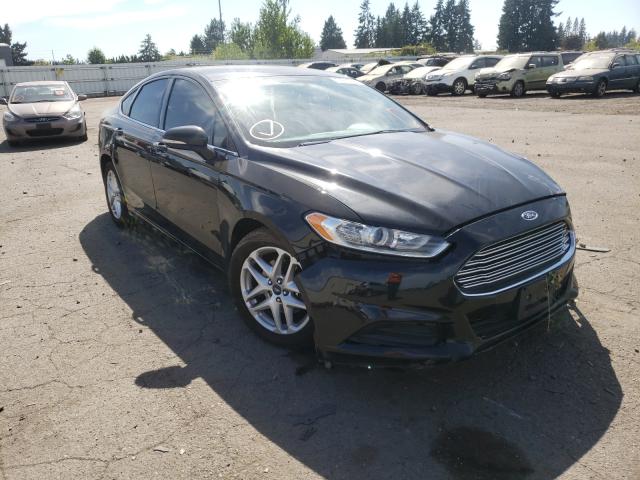 FORD FUSION SE 2014 3fa6p0h78er114557