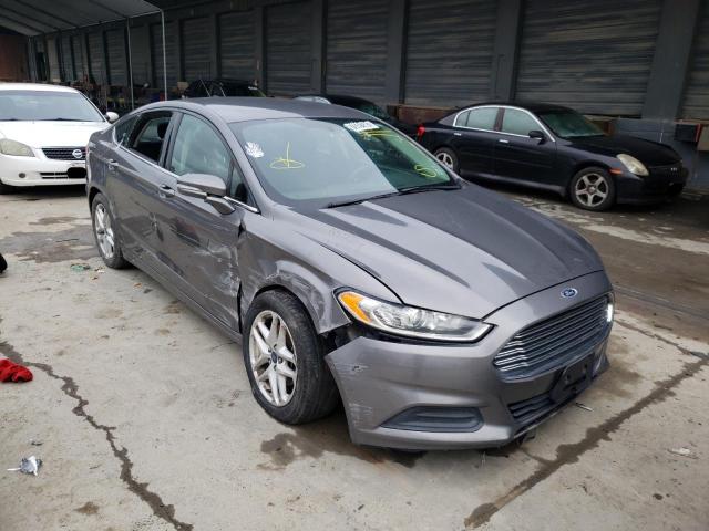 FORD FUSION SE 2014 3fa6p0h78er115515