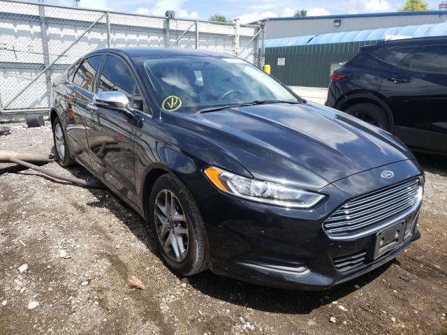 FORD FUSION SE 2014 3fa6p0h78er117507