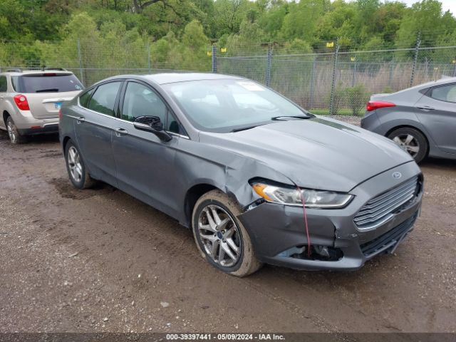 FORD FUSION 2014 3fa6p0h78er118124