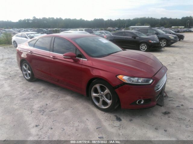 FORD FUSION 2014 3fa6p0h78er118382