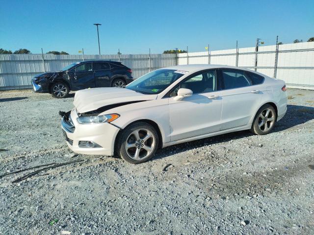 FORD FUSION SE 2014 3fa6p0h78er119001