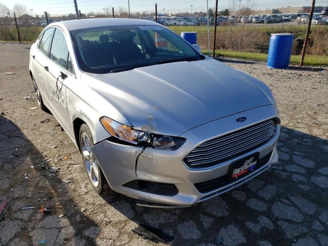 FORD FUSION SE 2014 3fa6p0h78er119872