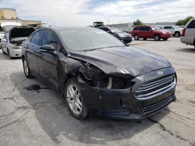 FORD FUSION SE 2014 3fa6p0h78er120259