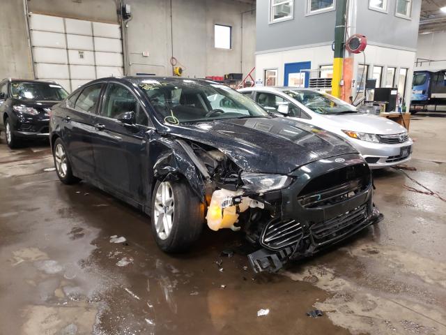 FORD FUSION SE 2014 3fa6p0h78er121105