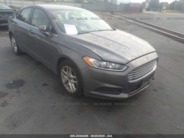 FORD FUSION 2014 3fa6p0h78er122013