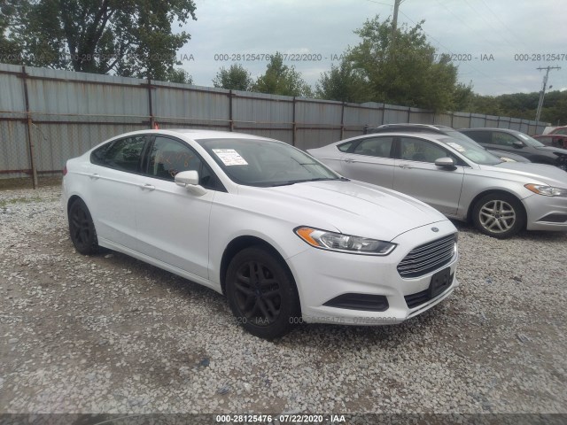 FORD FUSION 2014 3fa6p0h78er123730