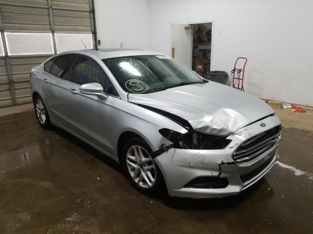 FORD FUSION SE 2014 3fa6p0h78er127776