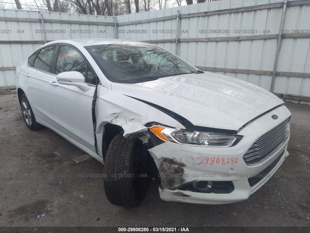 FORD FUSION 2014 3fa6p0h78er127874