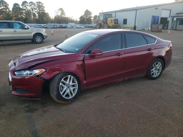 FORD FUSION SE 2014 3fa6p0h78er128720