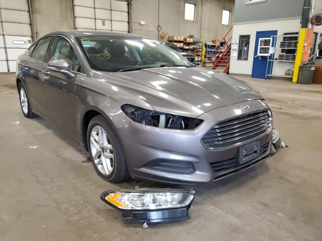 FORD FUSION SE 2014 3fa6p0h78er129186