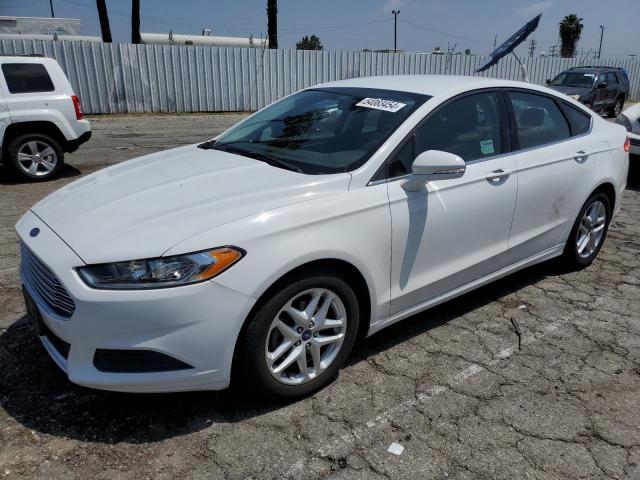 FORD FUSION SE 2014 3fa6p0h78er129544