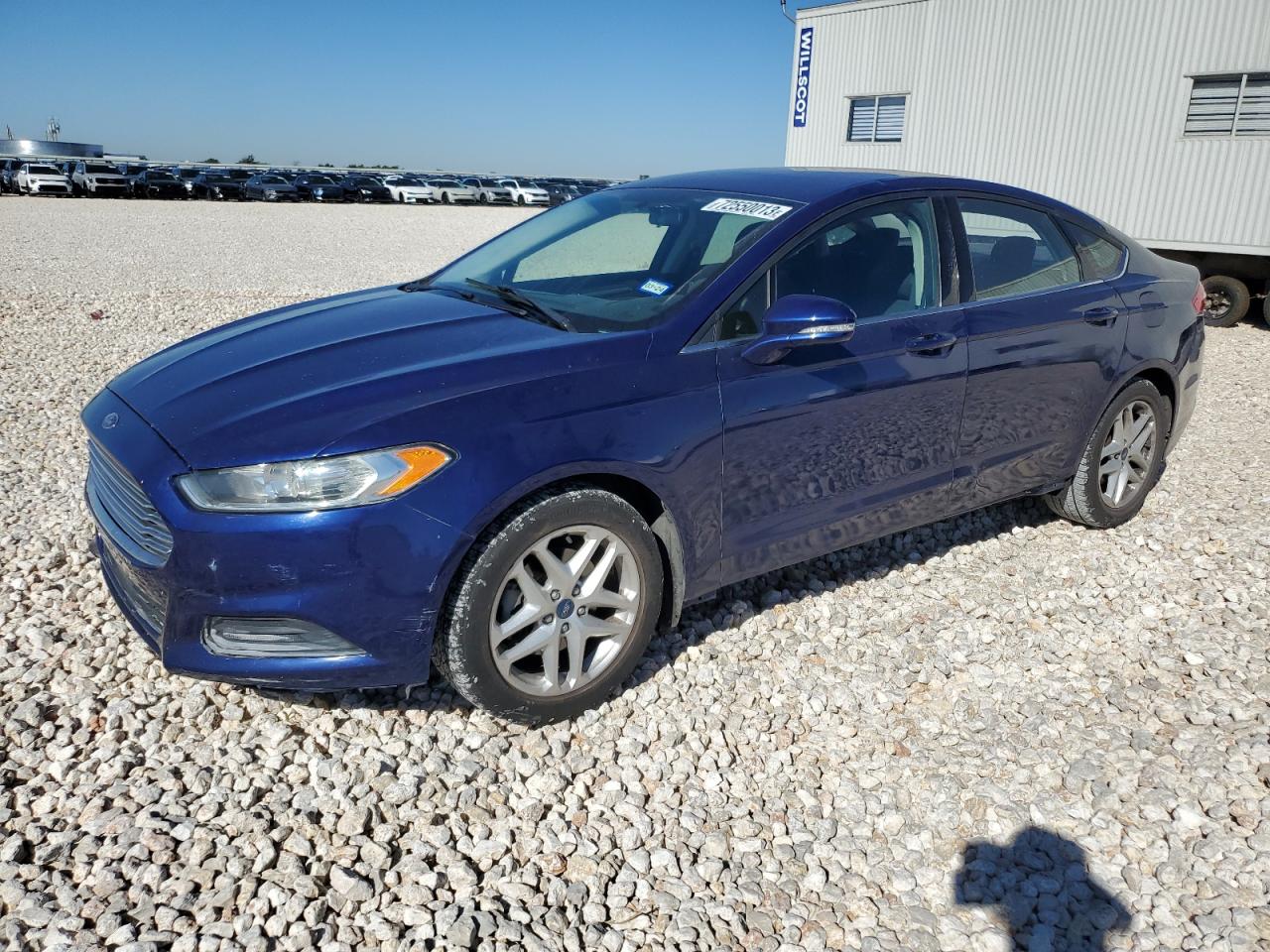 FORD FUSION 2014 3fa6p0h78er130130