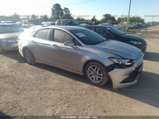 FORD FUSION 2014 3fa6p0h78er130371