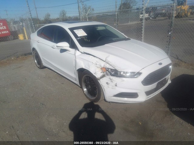 FORD FUSION 2014 3fa6p0h78er130676