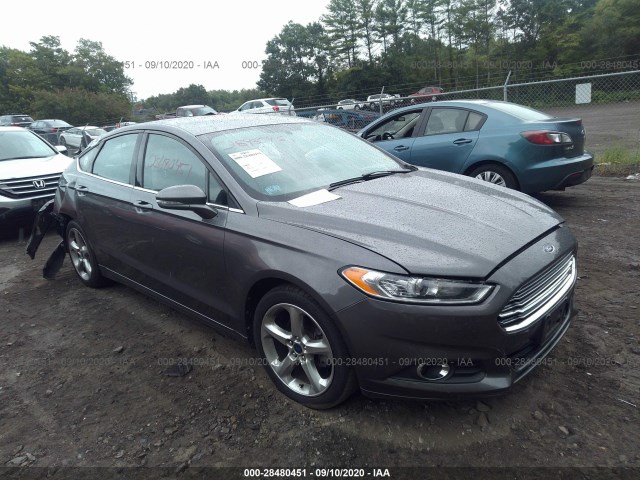 FORD FUSION 2014 3fa6p0h78er132590