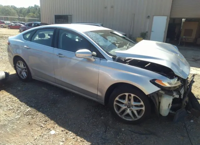 FORD FUSION 2014 3fa6p0h78er133190