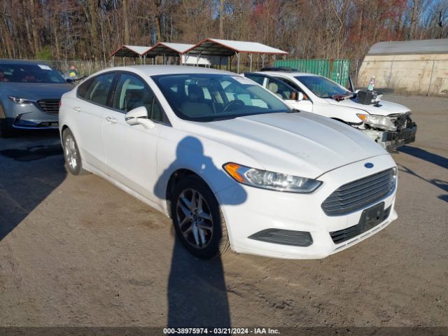 FORD FUSION 2014 3fa6p0h78er137062