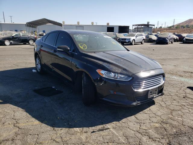 FORD FUSION SE 2014 3fa6p0h78er137269