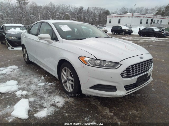 FORD FUSION 2014 3fa6p0h78er137644