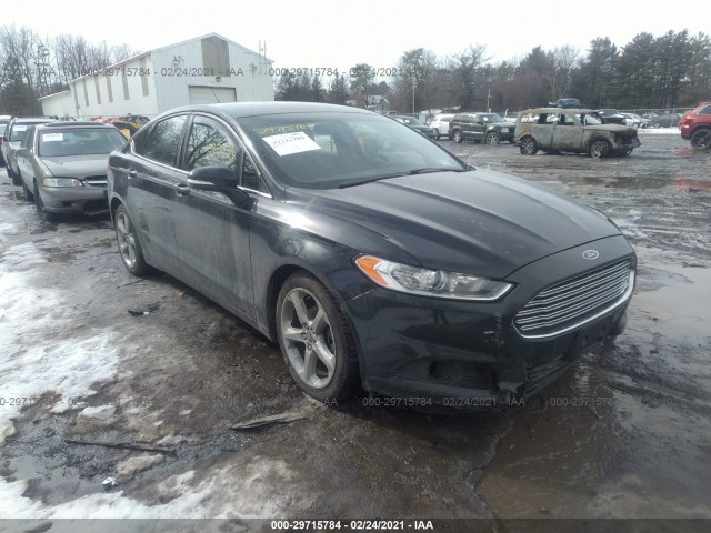 FORD FUSION 2014 3fa6p0h78er139572