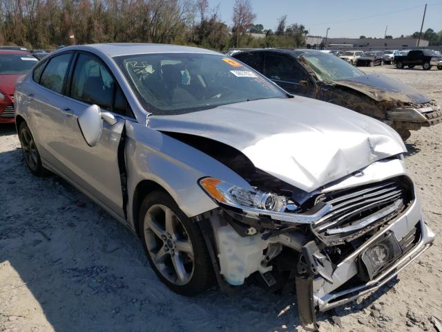 FORD FUSION SE 2014 3fa6p0h78er140480