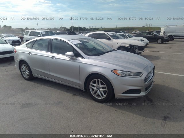 FORD FUSION 2014 3fa6p0h78er141497