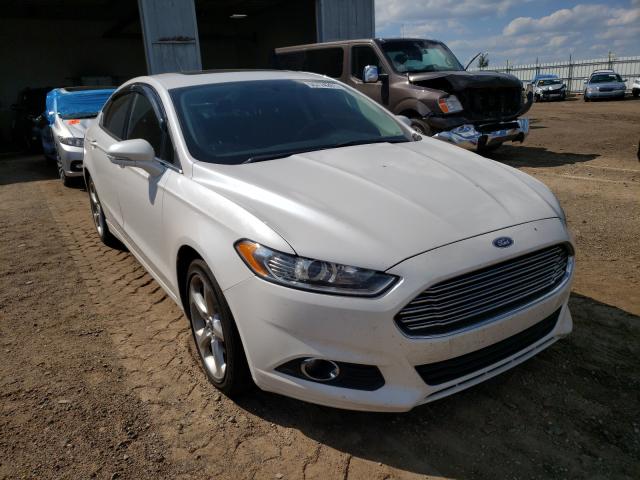 FORD FUSION SE 2014 3fa6p0h78er141614