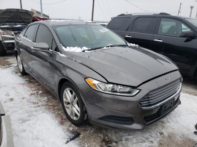 FORD FUSION SE 2014 3fa6p0h78er143007