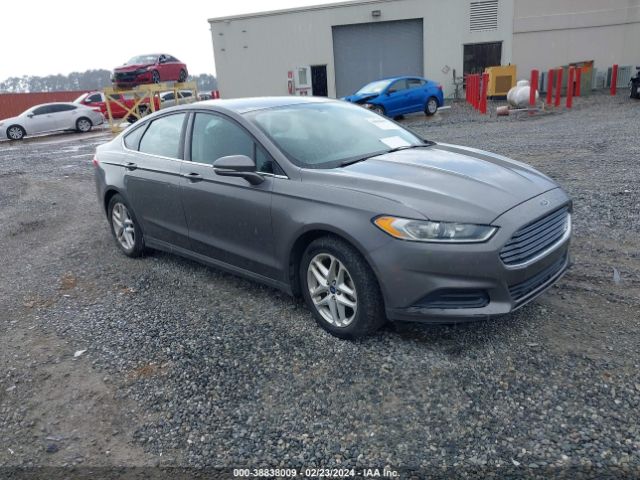 FORD FUSION 2014 3fa6p0h78er143461