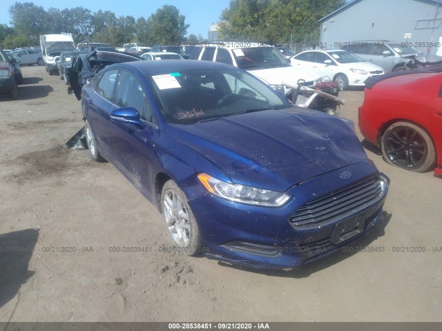 FORD FUSION 2014 3fa6p0h78er143539