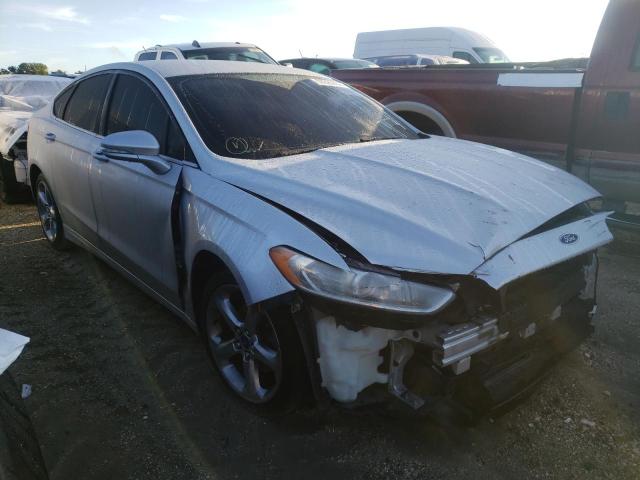 FORD FUSION SE 2014 3fa6p0h78er146151