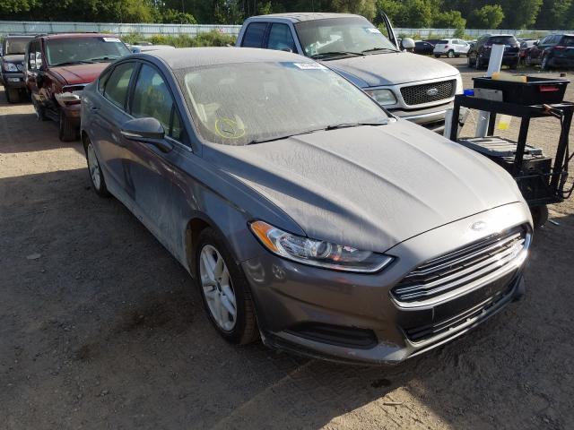 FORD FUSION SE 2014 3fa6p0h78er148806