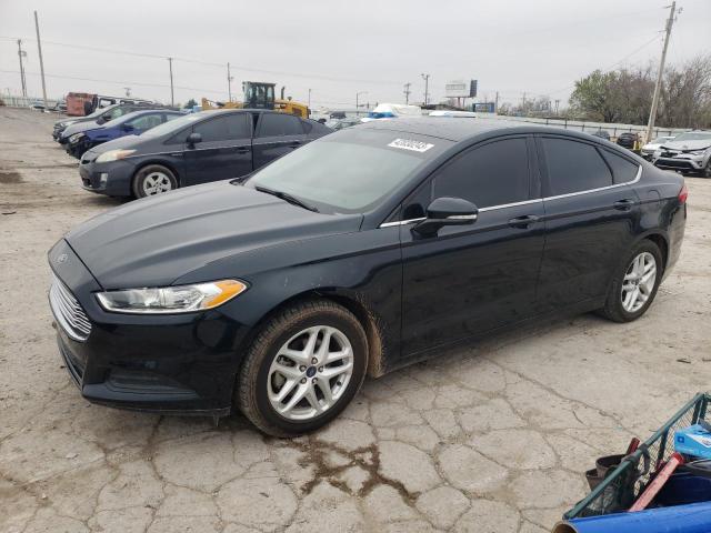 FORD FUSION SE 2014 3fa6p0h78er149180