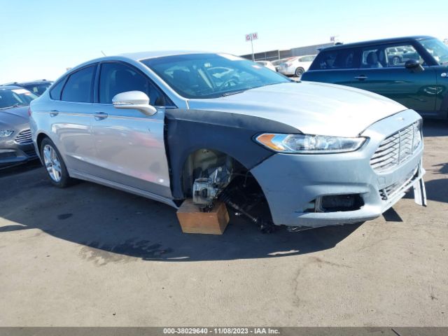 FORD FUSION 2014 3fa6p0h78er149714