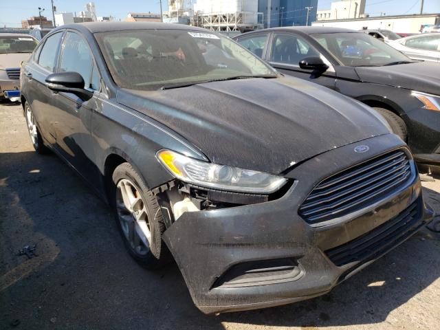 FORD FUSION SE 2014 3fa6p0h78er151852