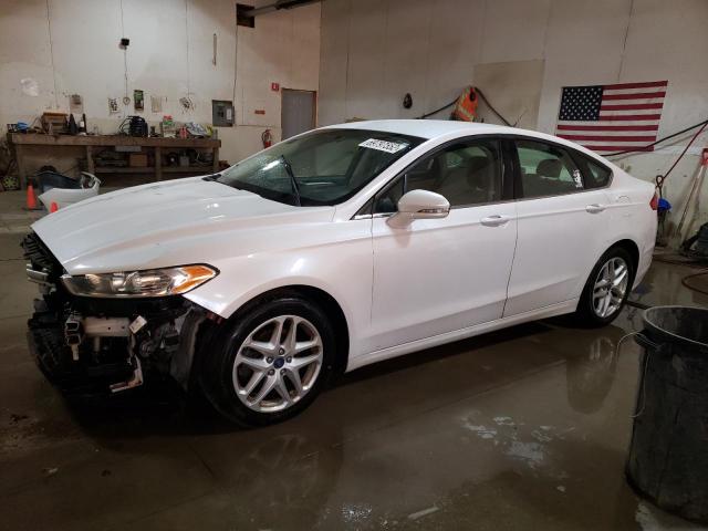 FORD FUSION SE 2014 3fa6p0h78er151883