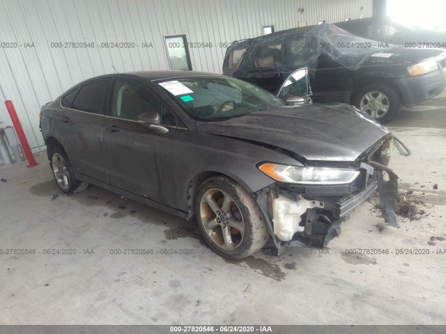 FORD FUSION 2014 3fa6p0h78er154217